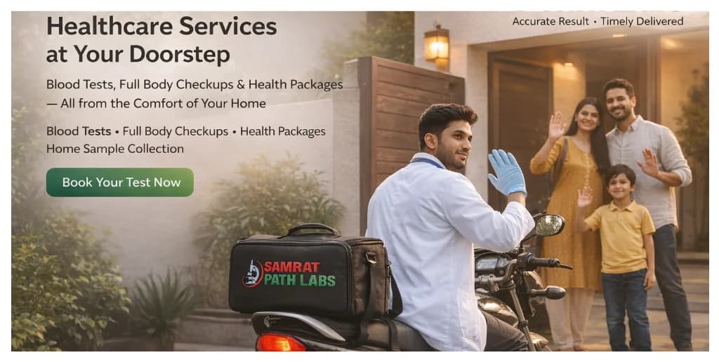 Affordable Health Checkups in Lucknow: Your Complete Guide