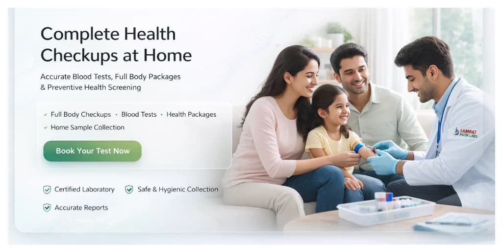 Thyroid Trouble? Urgent Symptoms Demanding a Test Now!