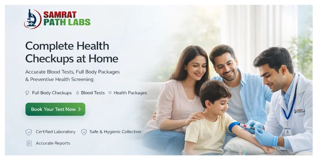 Protein Deficiency: Symptoms, Causes & Lab Tests Explained