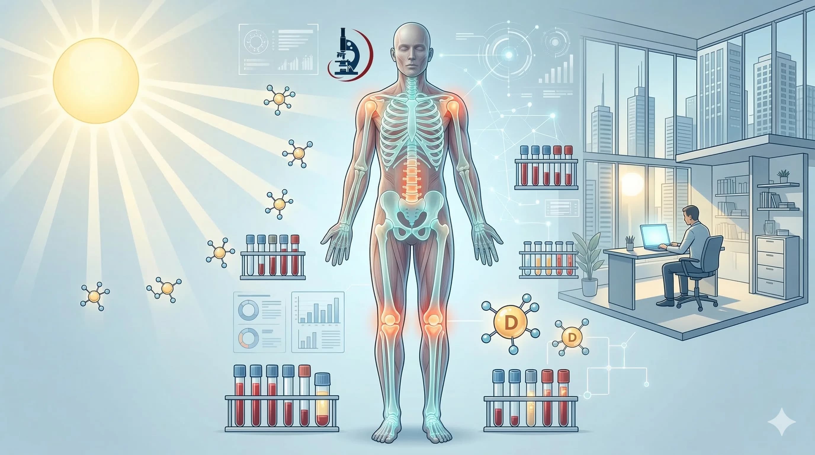 Why Full Body Checkups Are Important for Students in Lucknow